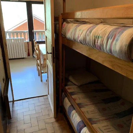 Bruyeres - Les Hauts De Planchamp - Studio Pour 3 Personnes 961