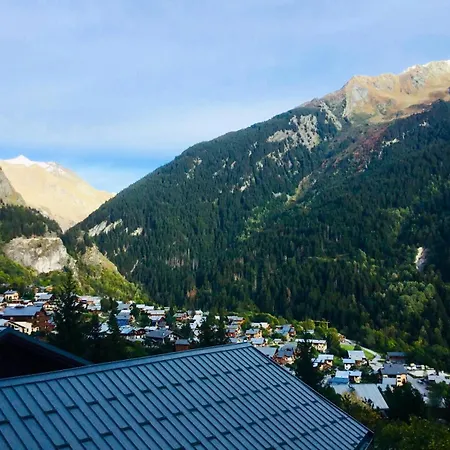 Apartment Bruyeres - Les Hauts De Planchamp - Studio Pour 3 Personnes 961 La Plagne