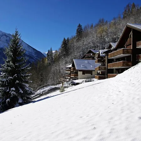 Bruyeres - Les Hauts De Planchamp - Studio Pour 3 Personnes 961 * La Plagne