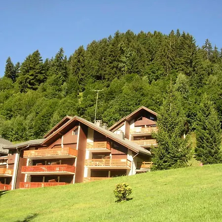 Bruyeres - Les Hauts De Planchamp - Studio Pour 3 Personnes 961 *
