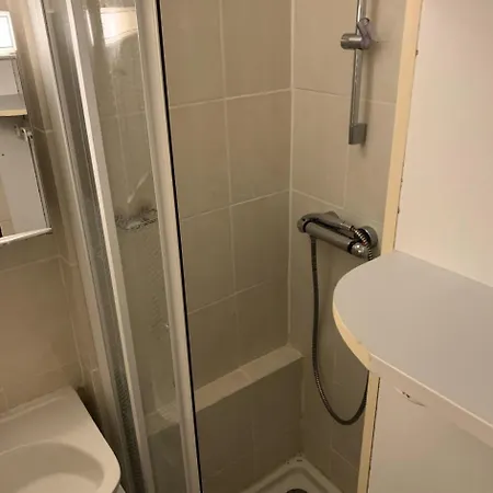 Bruyeres - Les Hauts De Planchamp - Studio Pour 3 Personnes 961 Apartment *
